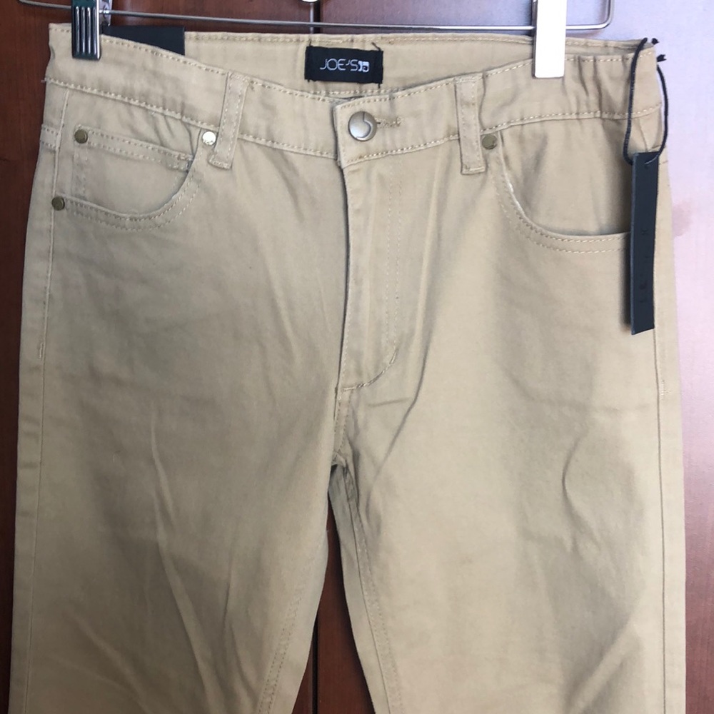 New Joes Jeans